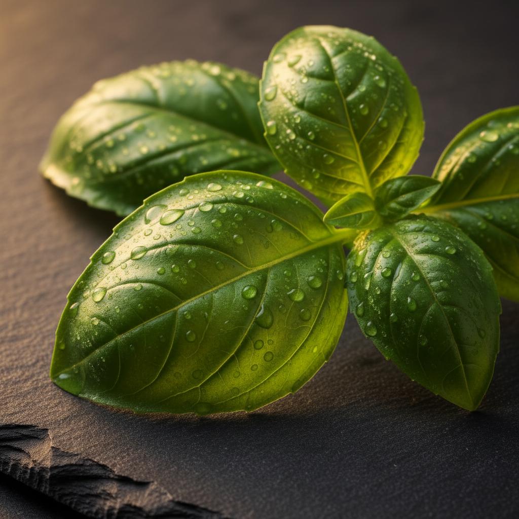 Basil